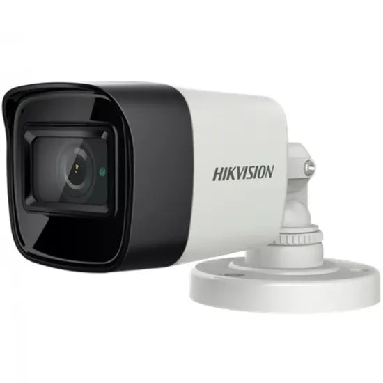 CAMARA DE SEGURIDAD HIKVISION CAM BULLET DS-2CE16D0T-EXIPF 2MP/2.8MM/20IR/1080P/EXTERNO Product