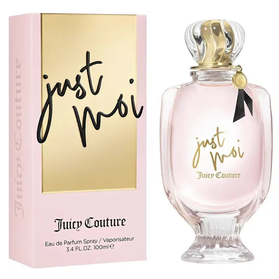 PERFUME  JUICY COUTURE LE MOI EDP 100ML - FEMENINO