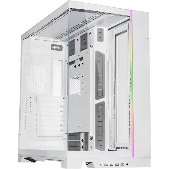 GABINETE LIAN LI DYNAMIC EVO XL O11DEXL-W WHITE Product