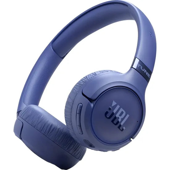AURICULAR JBL TUNE 680NC BLUE