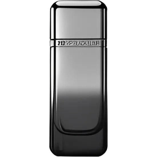 PERFUME  CAROLINA H. 212 VIP BLACK ELIXIR EDP 50ML - MASCULINO