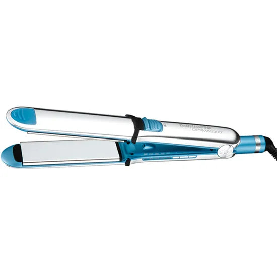 PLANCHITA BABYLISS PRO OPTIMA 3300 38MM BNT3300TUZ BIVOLT 74108467843