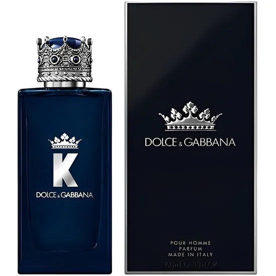 PERFUME  D&G K PARFUM 100ML-MASCULINO