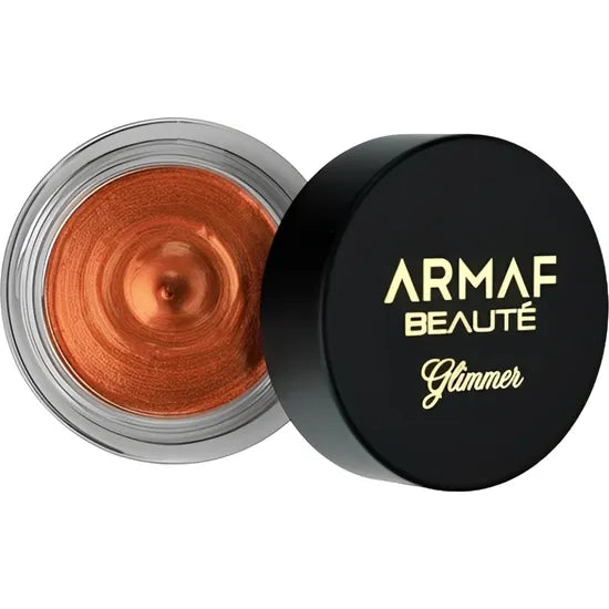 BLUSH ILUMINADOR ARMAF BEAUTE GLIMMER HIGHLIGHTER - CASTOR 02 Product
