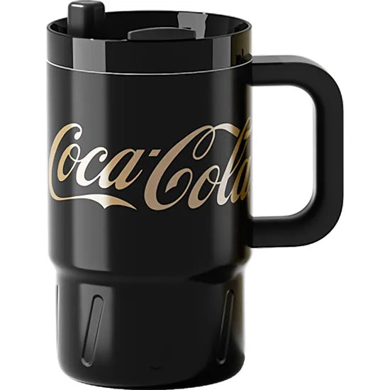 BOTELLA TERMICA COCA COLA NS800B1 800ML NEGRO