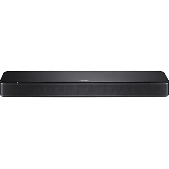 SOUNDBAR BOSE TV SPEAKER BLACK BIVOLT 838309-1100