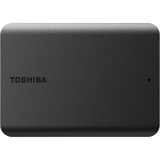 DISCO DURO 2TB EXT PORTATIL 2.5"" USB 3.0 TOSHIBA CANVIO BASICS BLACK HDTB520XK3AA Product