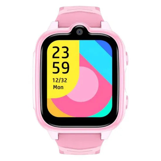 RELOJ BLACKVIEW Z10 KIDS 1.83""/LTE/IP67/SOS/CAM/PINK Product