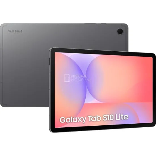 TABLET SAMSUNG TAB S10 LITE SM-X400 WIFI 10.9"" 90HZ 6GB/128GB PEN GRAY