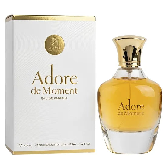 PERFUME  AL GAZAL ADORE DE MOMENT 100ML Product