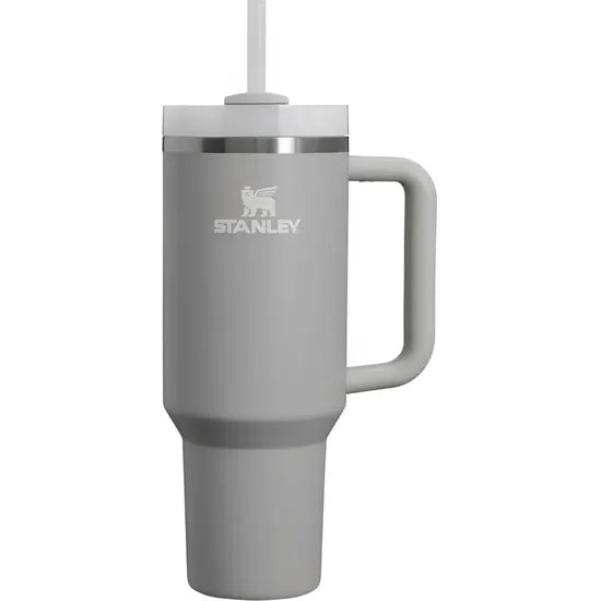 BOTELLA STANLEY QUENCHER 1.18L ASH