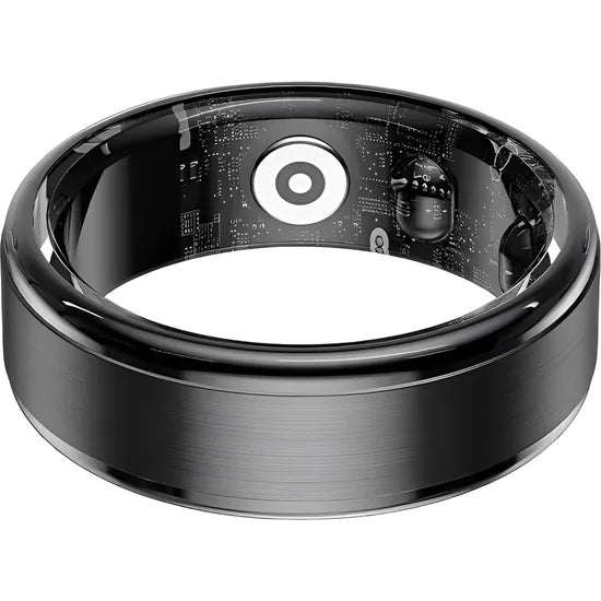 ANILLO SMART HAVIT RING 7"" HVG-M7083-BK-7 BLACK