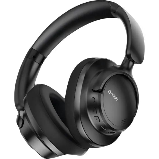 AURICULAR G-TIDE HIBEAT BT BLACK