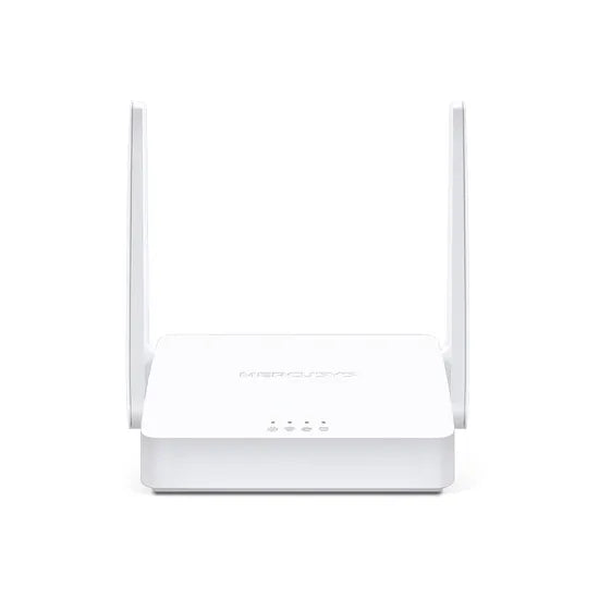 ROUTER MERCUSYS MW301R 300MBPS/5DBI/2ANT