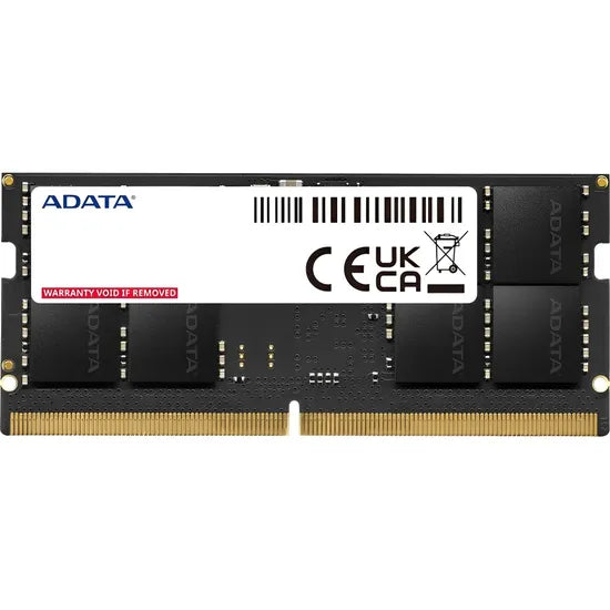MEMORIA RAM NB DDR5 8GB/5600MHZ ADATA PREMIER AD5S56008G-S