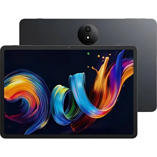 TABLET TCL NXTPAPER 11 PLUS WIFI 11.5"" 2.2K 120HZ 8GB/256GB BLACK