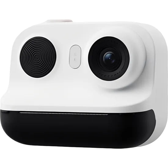 CAMARA INFANTIL SATELLITE A-DV917 1080P/HD/IMPRESION INSTANTANEA WHITE/BLACK Product