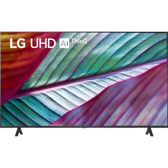 TV SMART 50"" LG 50UR7800PSB 4K/60HZ/WEBOS 23/DIG/BT/CAST/HDR10 Product