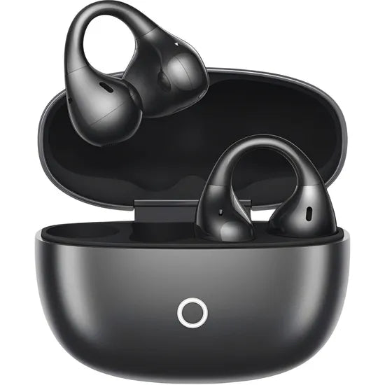 AURICULAR REALME BUDS CLIP BT TITANIUM BLACK RMA2418 Product