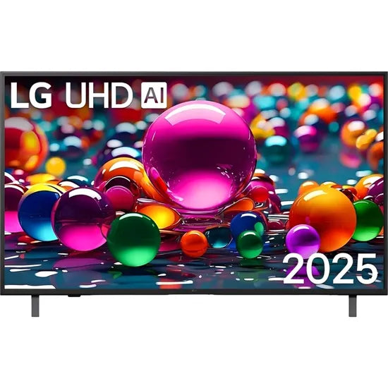 TV SMART 60"" LG 60UA8050PSA 4K/WEBOS 25/60HZ/DIG/BT/CAST/HDR10 1GTA.PY