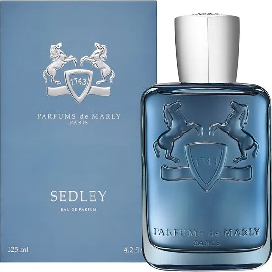 PERFUME  PARFUMS DE MARLY SEDLEY EDP 125ML - UNISEX Product