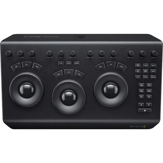 BLACKMAGIC EDITOR DAVINCI RESOLVE MICRO PANEL (DV/RES/BBPNLMIC)