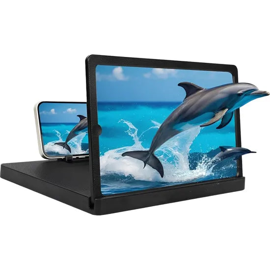 EXTENSOR DE PANTALLAS RIHUALS J-02 (CELULAR/TABLET) 12"" Product
