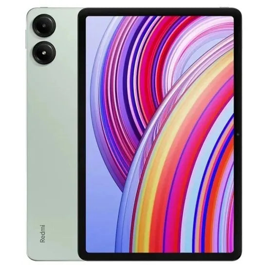 TABLET XIAOMI REDMI PAD PRO 128GB/6GB 12.1"" GREEN Product
