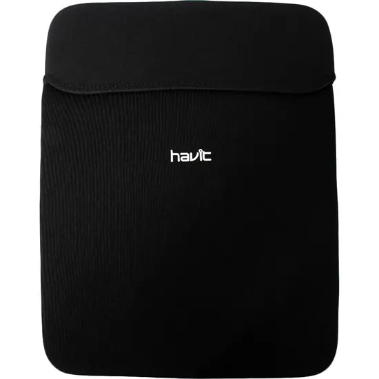 FUNDA HAVIT PARA NB 15""6 HVG-B616 NEOPRENO  BLACK Product