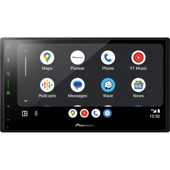 CAR AUDIO PIONEER DMH-A5650BT USB/AUX/BT/6.8""/CARPLAY Product