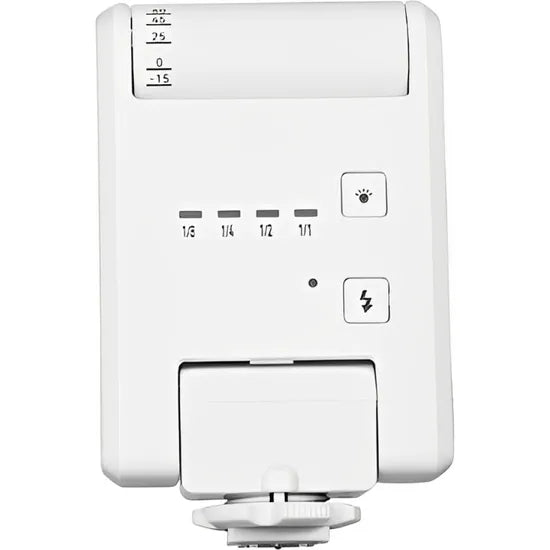 MINI FLASH YONGNUO YN6 - UNIVERSAL - WHITE Product