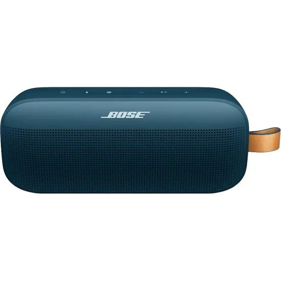 SPEAKER PORTATIL BOSE SOUNDLINK FLEX II (2ND GEN) TWILIGHT BLUE 887612-0500 Product