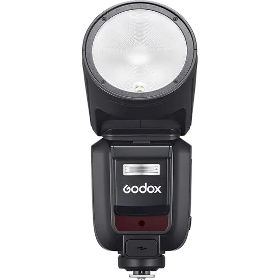 FLASH GODOX V100 P/ FUJI