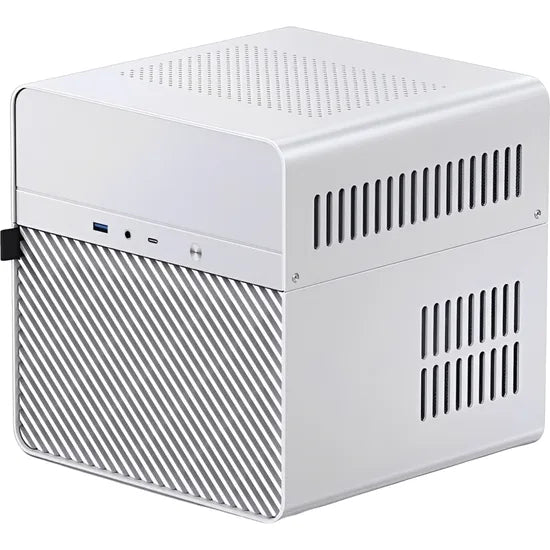 GABINETE JONSBO N2 ITX WHITE