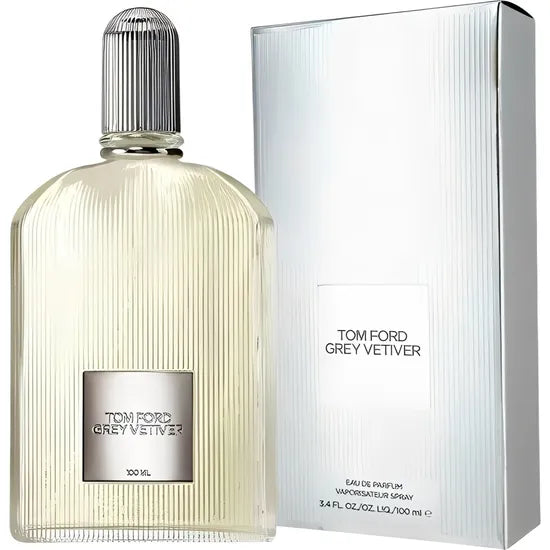 PERFUME  TOM FORD GREY VETIVER EDP 100ML - UNISEX Product