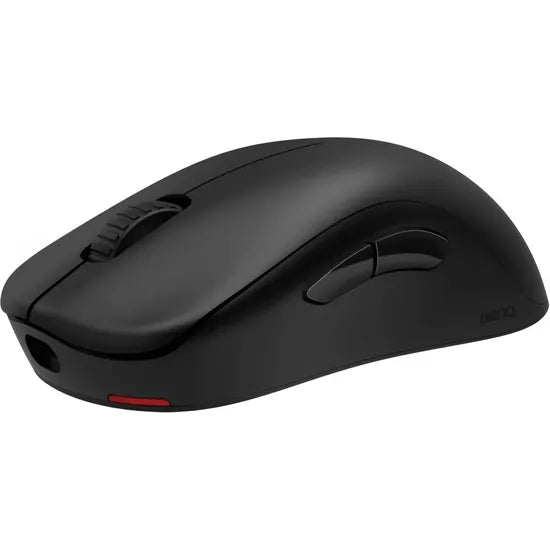 MOUSE WIRELESS 2.4G BENQ ZOWIE U2 SYMMETRICAL/ESPORTS/BLACK