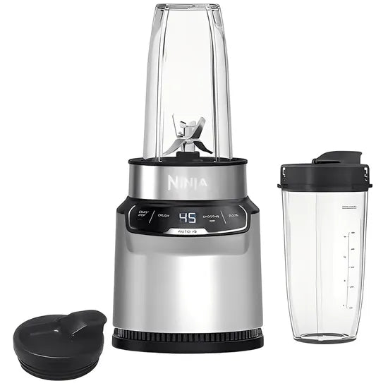LICUADORA PERSONAL NINJA BN401 NUTRI PRO 1100W/SILVER Product