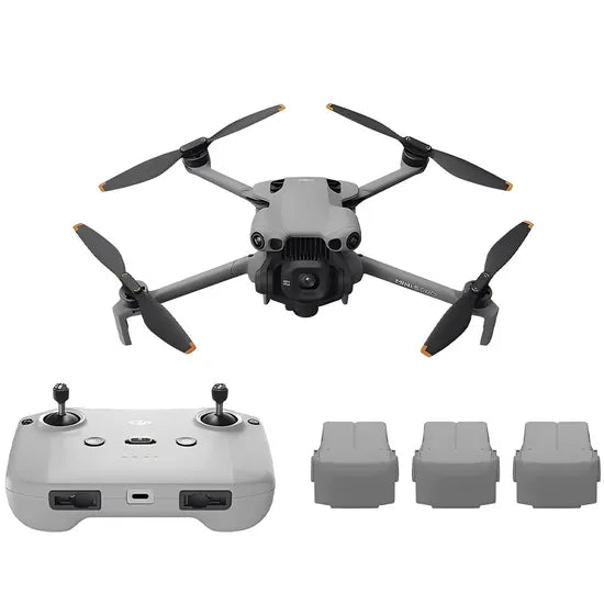 DRONE DJI MINI 5 PRO FLY MORE COMBO (DJI RC-N3)