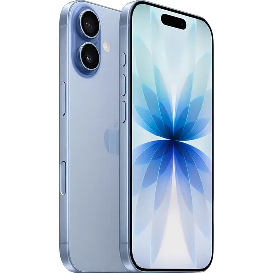 APPLE IPHONE 17 256GB MIST BLUE DUAL ESIM A3519 JP