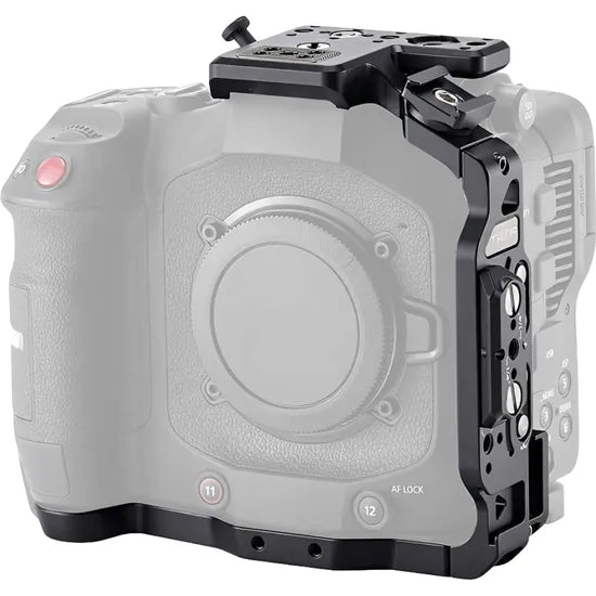 CAGE/JAULA TILTA CANON C80 BASE KIT - BLACK (ES-T25-A) Product