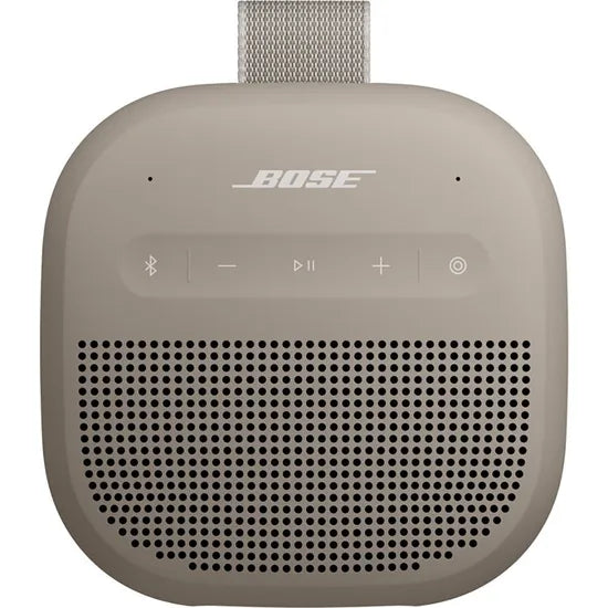 SPEAKER PORTATIL BOSE SOUNDLINK MICRO II (2ND GEN) SANDSTONE 895098-0300 Product