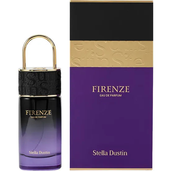 PERFUME  STELLA DUSTIN L ITA.FIRENCE EDP 100ML - FEMENINO