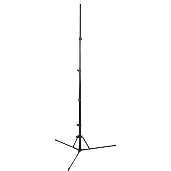 TRIPODE PARA ESTUDIO GODOX 213B - 213 CM - 3KG MAX