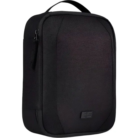 ESTUCHE PARA ACCESORIOS CASE LOGIC INVIGO ECO LARGE INVIAC103 BLACK Product