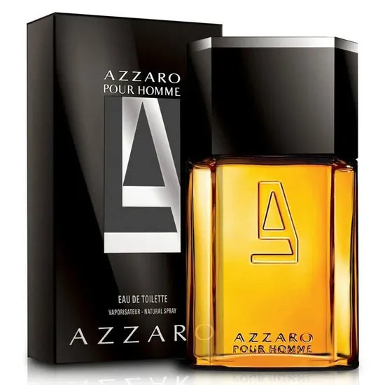 PERFUME  AZZARO POUR HOMME EDT 200ML MASCULINO Product