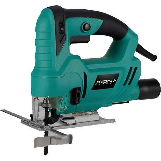SIERRA CALADORA XION XI-TOOLJS85 MADERA/METAL/850W/220V