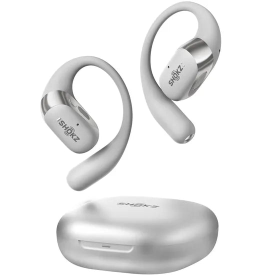 AURICULAR SHOKZ OPENFIT 2+ GREY T921-ST-GY-US Product