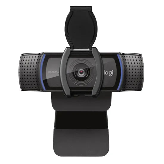 WEBCAM LOGITECH C920E BUSINESS FHD 960-001360 BLACK Product
