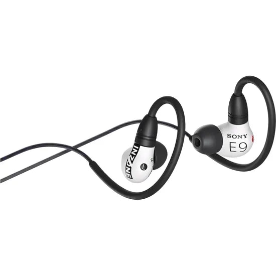 AURICULAR GAMER SONY INZONE E9 IER-G900 PC/3.5/ADAP/USB-C/CEL/WHITE
