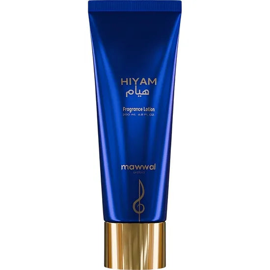 LOCION MAWWAL POISON HIYAM 200 ML Product